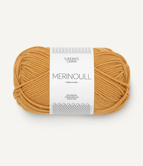 Merinoull von Sandnes
