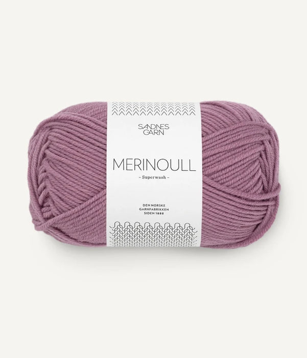 Merinoull von Sandnes