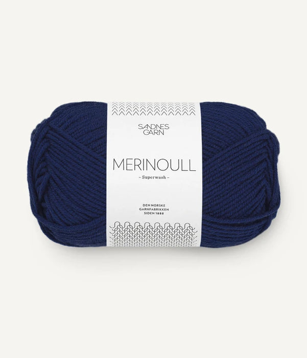 Merinoull von Sandnes