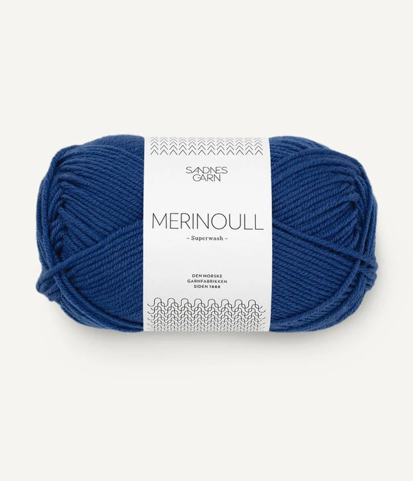 Merinoull von Sandnes
