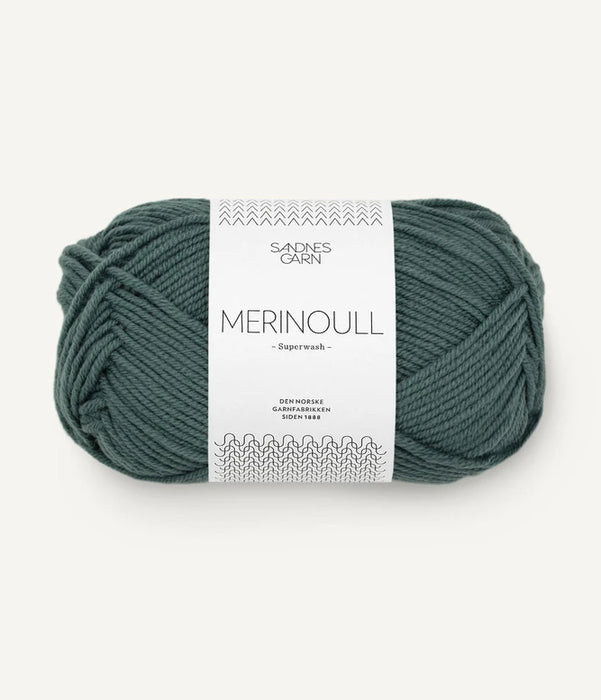 Merinoull von Sandnes
