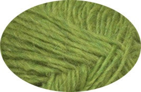 1406 vorgræn samkemba/ spring green heather