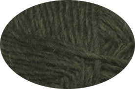 1407 grenigræn samkemba/ pine green heather