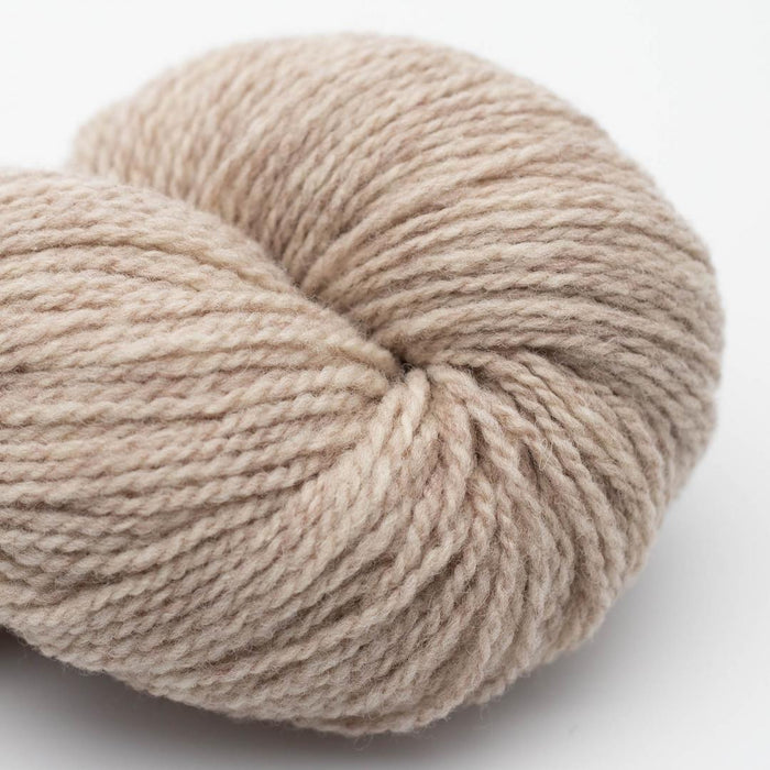 Semilla Melange - GOTS zertifizierte Wolle