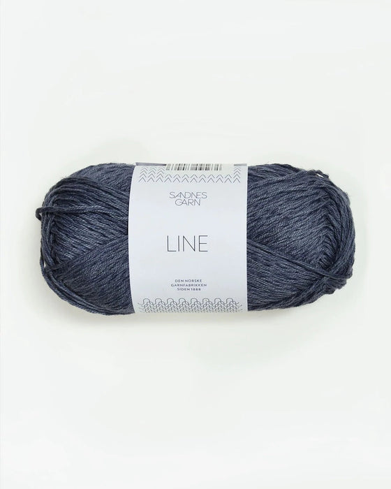 Breezy Summer Top Light - Strickpaket