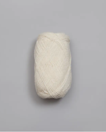 Finull PT2 - norwegische Schurwolle