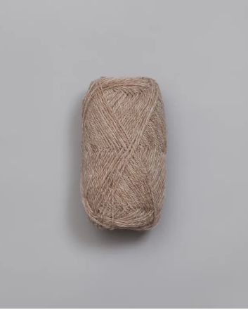 Finull PT2 - norwegische Schurwolle