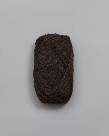 Finull PT2 - norwegische Schurwolle