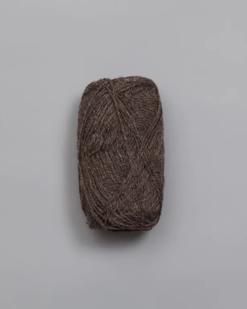 Finull PT2 - norwegische Schurwolle