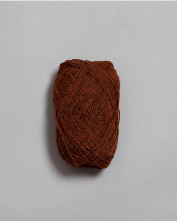 Finull PT2 - norwegische Schurwolle