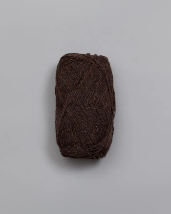 Finull PT2 - norwegische Schurwolle