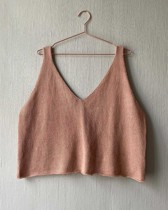 Olden Top Light - Strickpaket