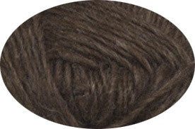 0053 mórauður/ acorn heather