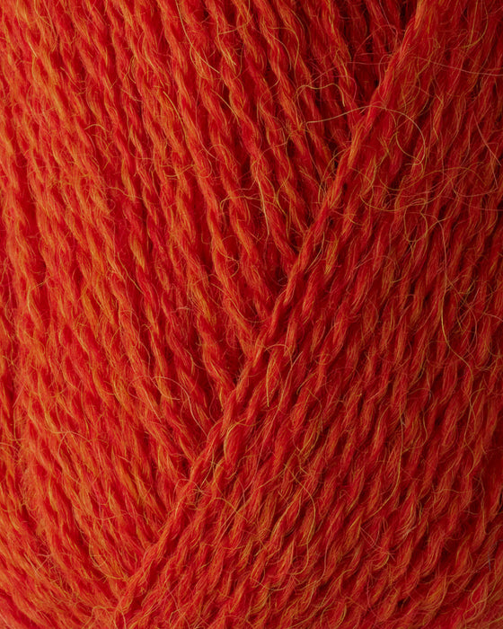 Alva  - Lace-Garn aus Alpaca