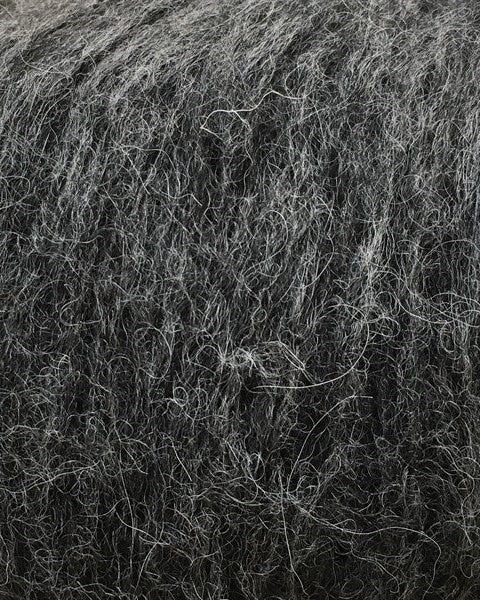 Snefnug - superweiches Garn aus Alpaca, Merino und Baumwolle