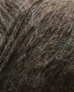 Snefnug - superweiches Garn aus Alpaca, Merino und Baumwolle