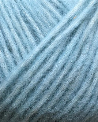 Snefnug - superweiches Garn aus Alpaca, Merino und Baumwolle