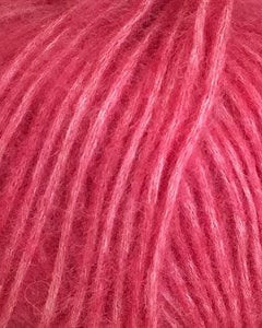 Snefnug - superweiches Garn aus Alpaca, Merino und Baumwolle