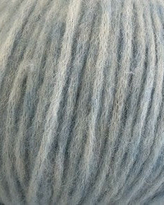 Snefnug - superweiches Garn aus Alpaca, Merino und Baumwolle