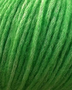 Snefnug - superweiches Garn aus Alpaca, Merino und Baumwolle