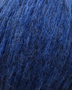 Snefnug - superweiches Garn aus Alpaca, Merino und Baumwolle