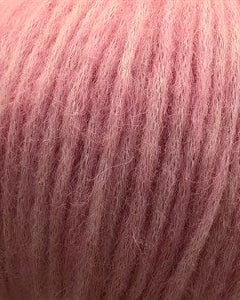 Snefnug - superweiches Garn aus Alpaca, Merino und Baumwolle