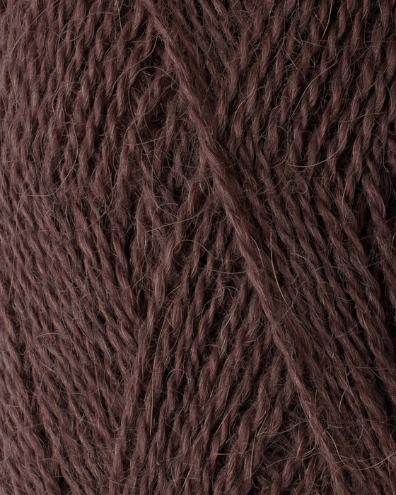 Alva  - Lace-Garn aus Alpaca