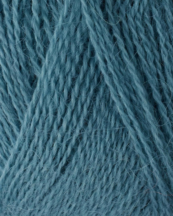 Alva  - Lace-Garn aus Alpaca