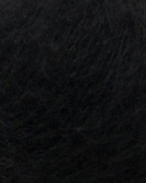 Midnatssol - leichtes Garn aus Alpaca, Tencel und Schurwolle