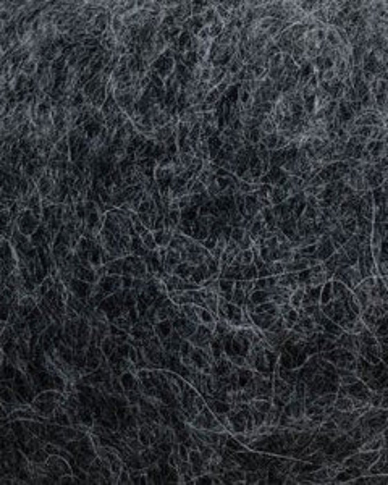 Midnatssol - leichtes Garn aus Alpaca, Tencel und Schurwolle