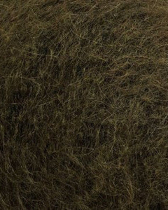 Midnatssol - leichtes Garn aus Alpaca, Tencel und Schurwolle