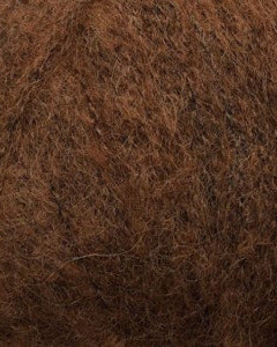 Midnatssol - leichtes Garn aus Alpaca, Tencel und Schurwolle