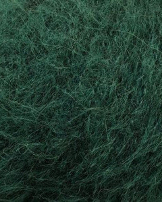 Midnatssol - leichtes Garn aus Alpaca, Tencel und Schurwolle