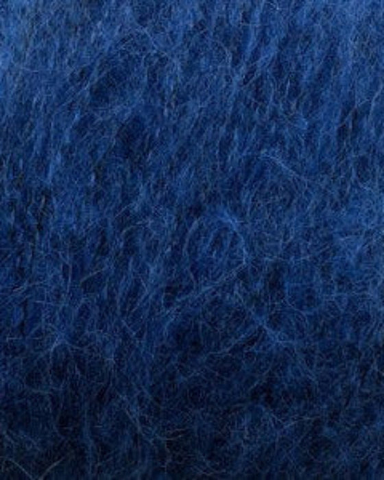 Midnatssol - leichtes Garn aus Alpaca, Tencel und Schurwolle