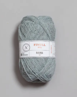 Finull PT2 - norwegische Schurwolle