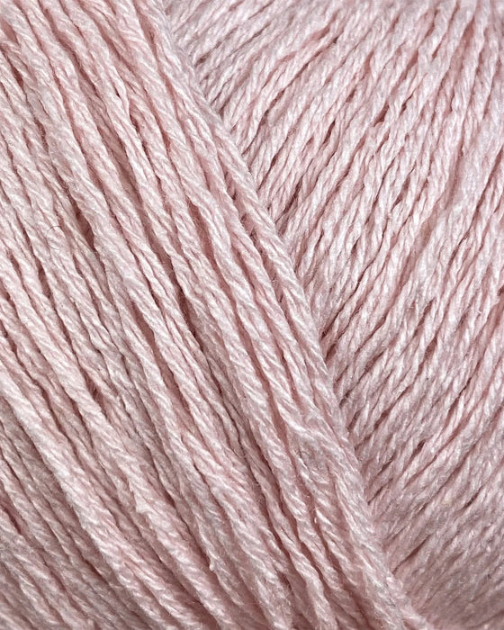 Pure Silk - reine Bouretteseide