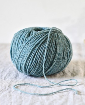 Gilliatt - Merinowolle aus Frankreich