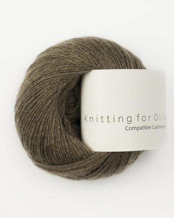 Compatible Cashmere - Lace-Garn aus reinem Kaschmir