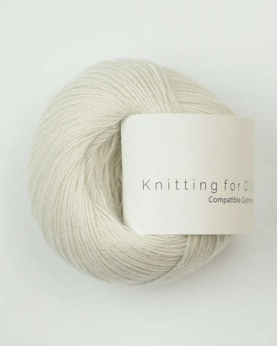 Compatible Cashmere - Lace-Garn aus reinem Kaschmir