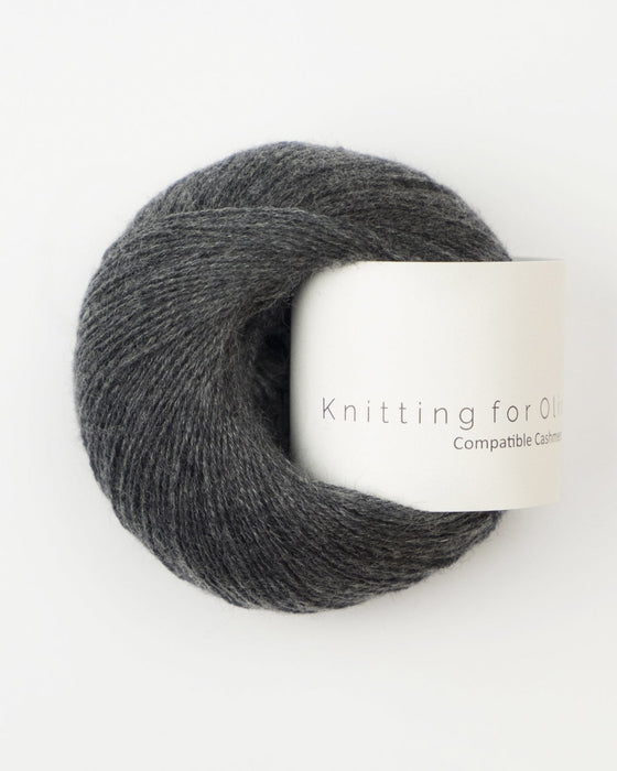Compatible Cashmere - Lace-Garn aus reinem Kaschmir
