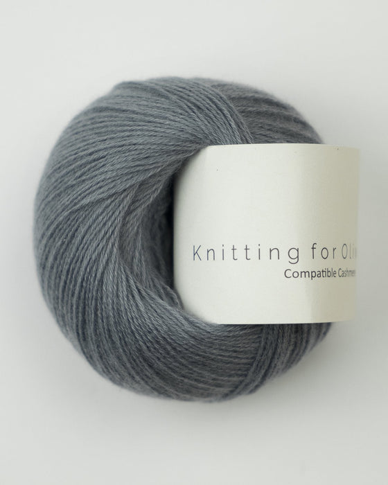 Compatible Cashmere - Lace-Garn aus reinem Kaschmir