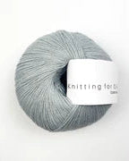 Cotton Merino - Mischung aus Baumwolle und Merino