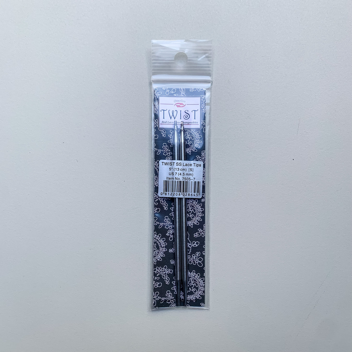 Chiao Goo Austauschbar