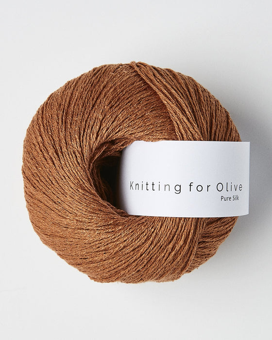 Kumulus Tee von PetiteKnit - Strickpaket