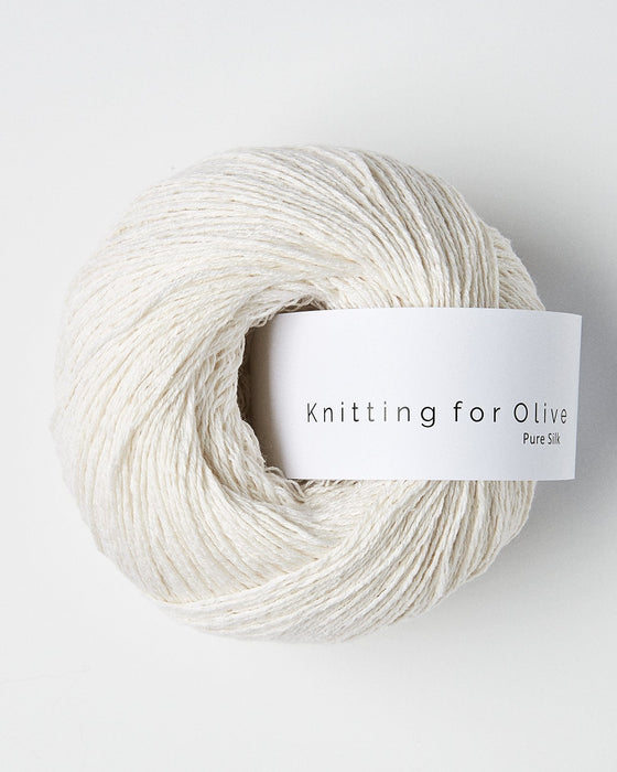 Kumulus Tee von PetiteKnit - Strickpaket