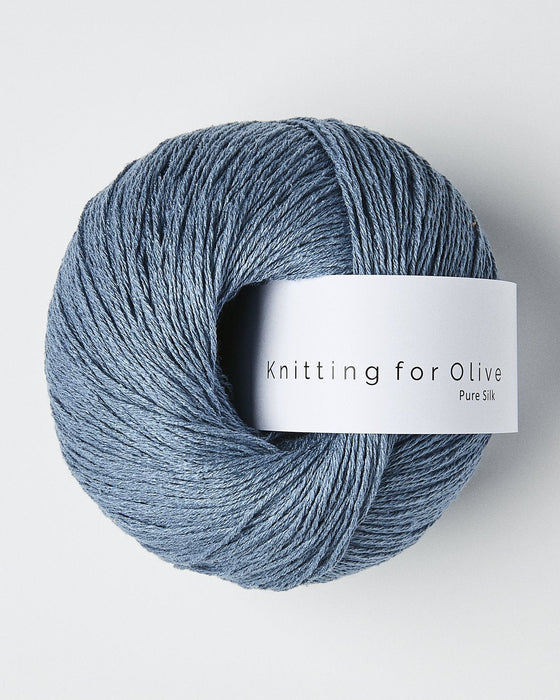 Kumulus Tee von PetiteKnit - Strickpaket