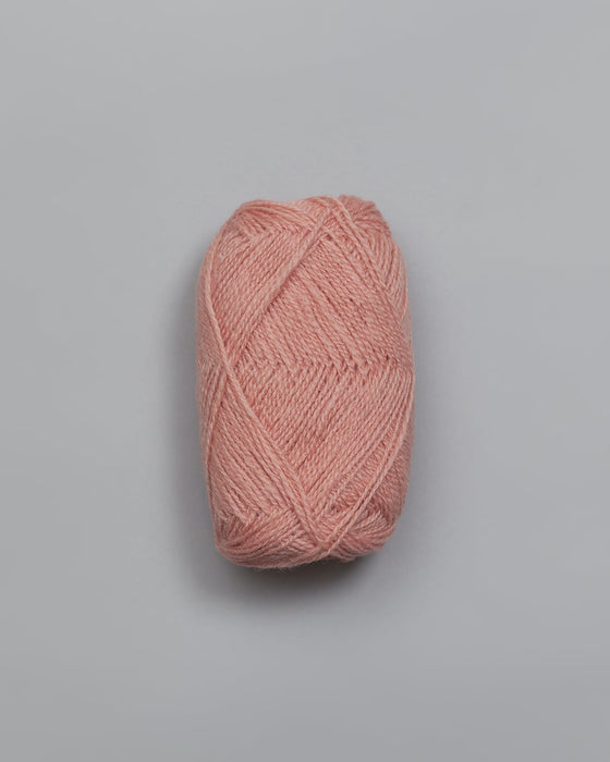 Finull PT2 - norwegische Schurwolle