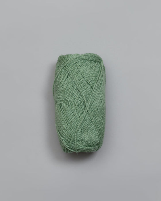 Finull PT2 - norwegische Schurwolle