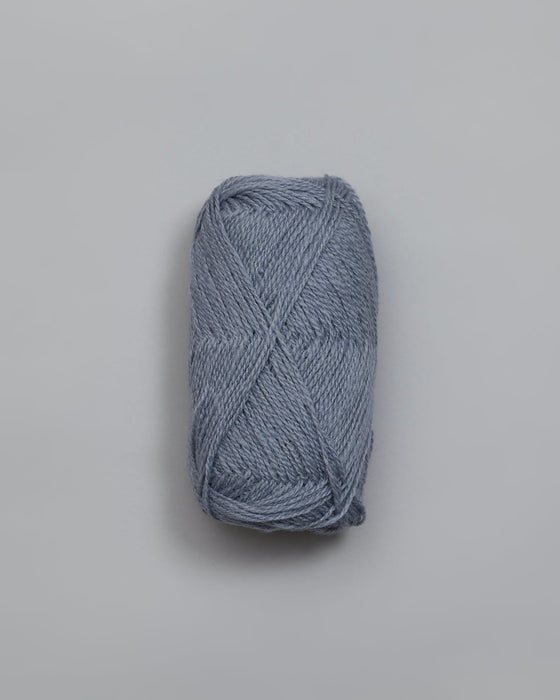 Finull PT2 - norwegische Schurwolle