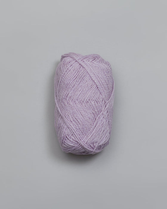 Finull PT2 - norwegische Schurwolle